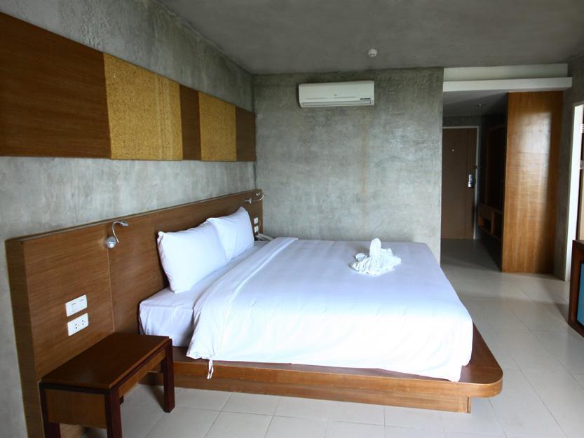 Hotel B2 Jomtien Pattaya Exterior foto